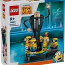 Gru et les Minionse briques Lego minions Réunion Gru et les Minionse briques Lego minions Réunion
