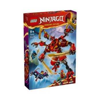 robot grimpeur ninga de kai Lego Ninjago Réunion