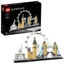 Coffret Londres Lego Architecture Réunion