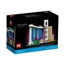 Singapour Lego Architecture Réunion