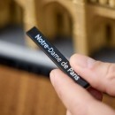 Étiquette Notre Dame Paris Lego Architecture Réunion