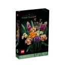 Boite Lego botanique