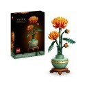 Photo boite Le Crysantheme Lego Botanique Jouets Réunion