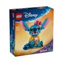 Stitch Lego Disney Jouets Réunion