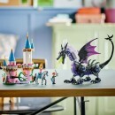 Présentation Maléfique en dragon Lego Disney Jouets Réunion Présentation Maléfique en dragon Lego Disney Jouets Réunion