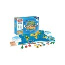 Contenu Bioviva le Jeu Jouets Réunion