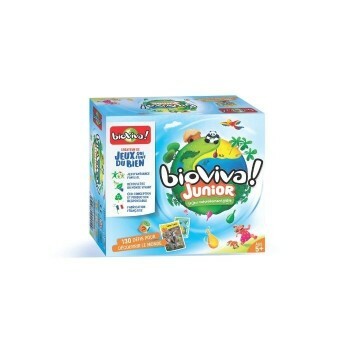 Bioviva junior Jouets Réunion