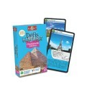 coffret Défis nature - Monuments fabuleux Jouets Réunion