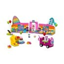 photo du contenu La mioausic-hall de Gabby Lego gabby Jouets Réunion