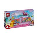 La mioausic-hall de Gabby Lego gabby Jouets Réunion