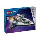 Vaisseau interstellaire Lego City Réunion