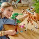 Visuel enfant Animaux sauvages safari Lego Creator Réunion