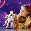 Visuel L'astronaute Lego Creator Réunion
