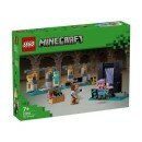Armurerie Lego Minecraft Réunion