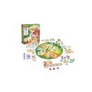 Coffret Dino Picnic Bioviva Réunion