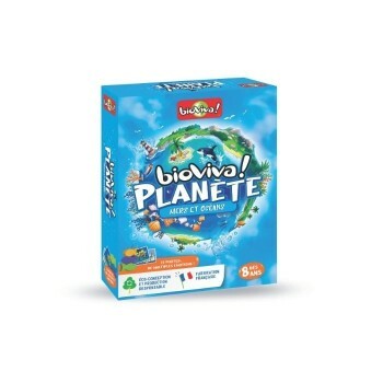 Bioviva Mers et océans Réunion