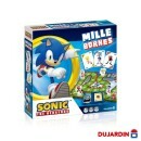 Coffret Mille Borne édition Sonic