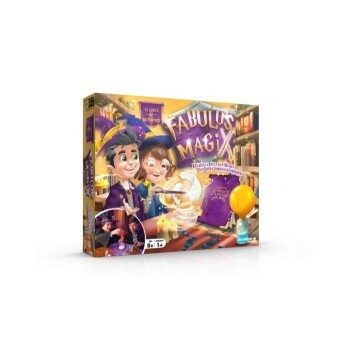 Fabulous Magix Réunion