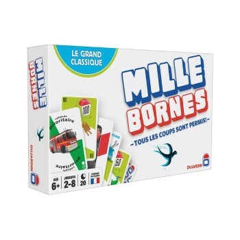 Mille borne le grand classique