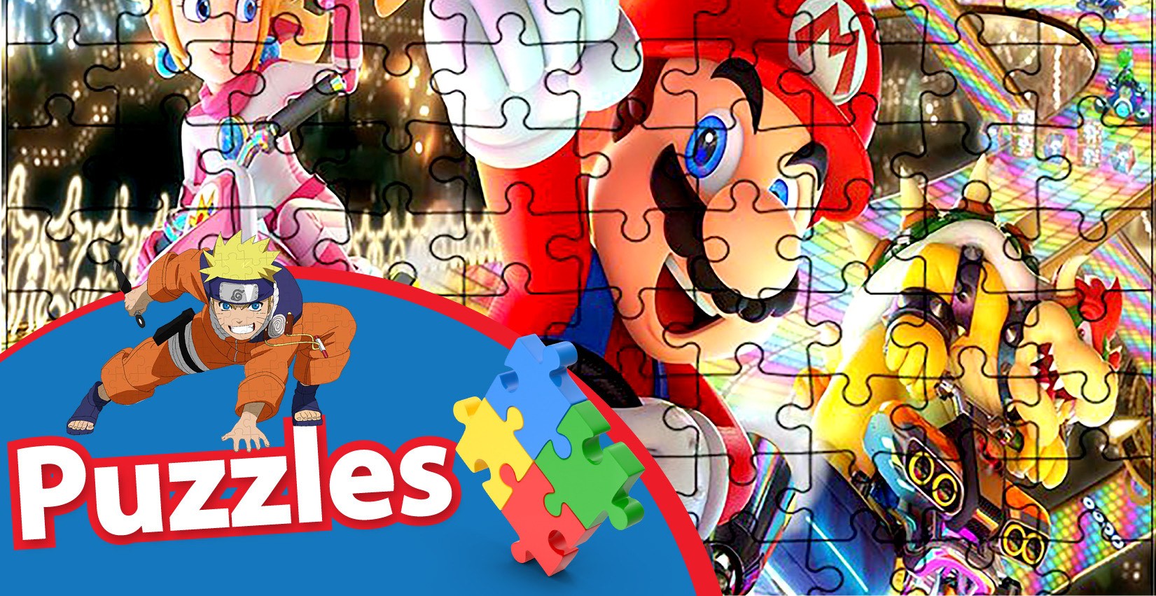 PUZZLES