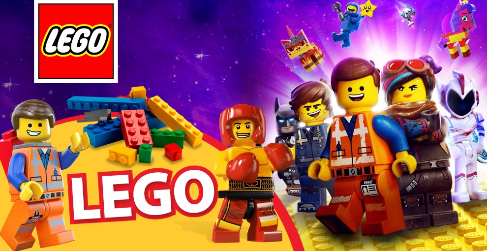 LEGO