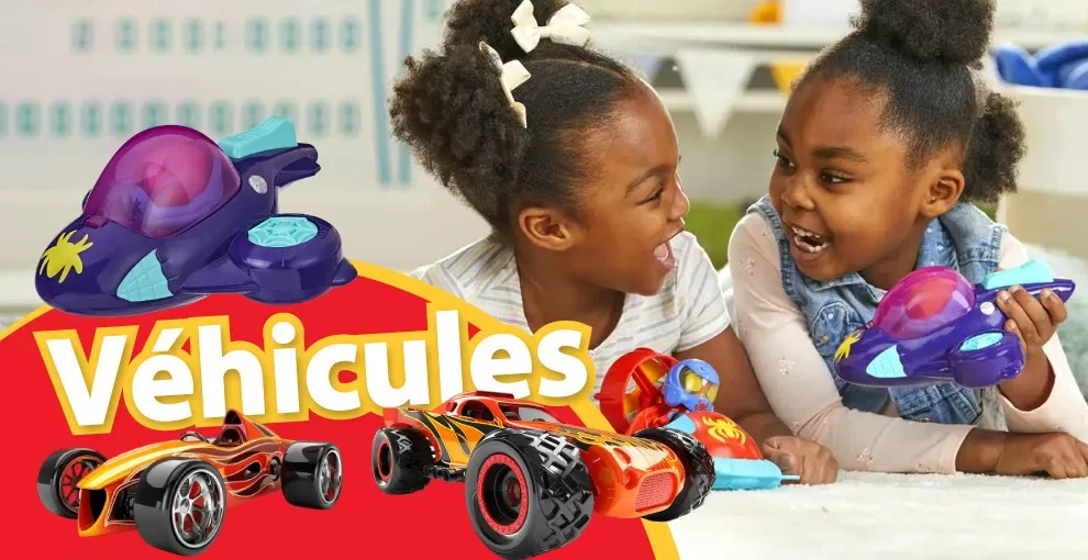 VEHICULES