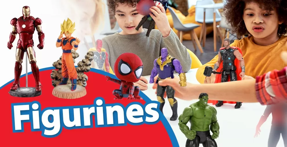 FIGURINES