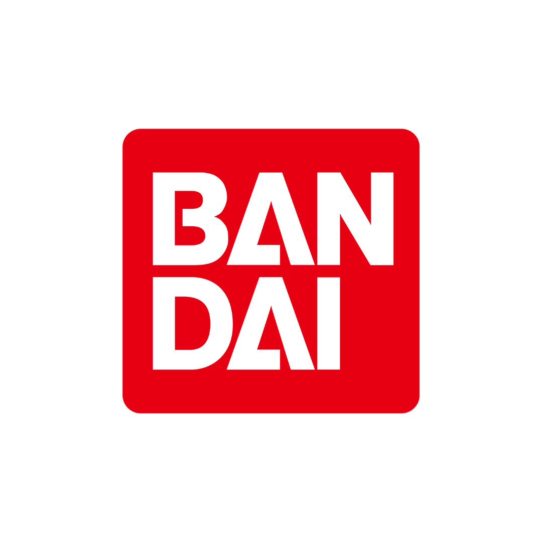 Bandai