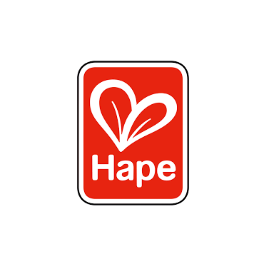 Hape