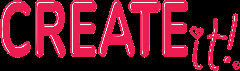 CREATE IT